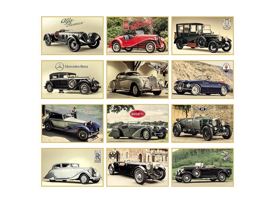 MILLE MIGLIA FullGadgets.com