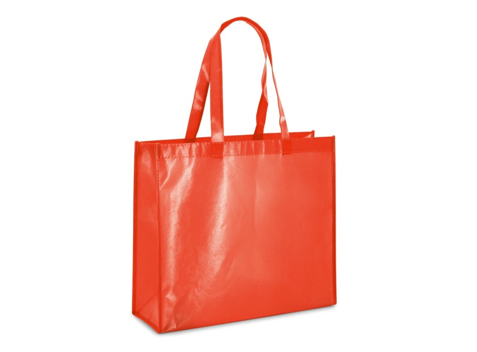 MILLENIA. Borsa in TNT laminato (110 g/m²) FullGadgets.com