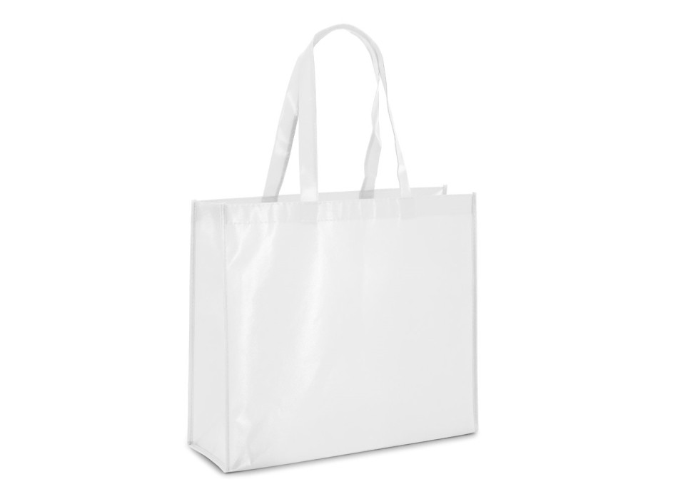 MILLENIA. Borsa in TNT laminato (110 g/m²) FullGadgets.com