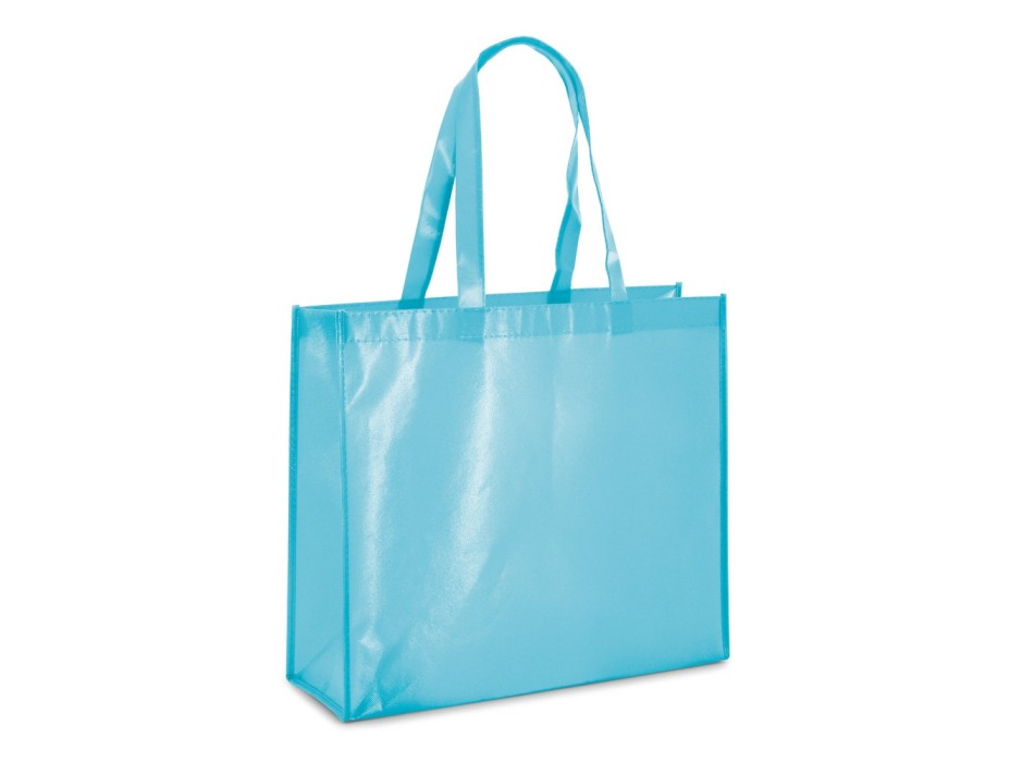 MILLENIA. Borsa in TNT laminato (110 g/m²) FullGadgets.com