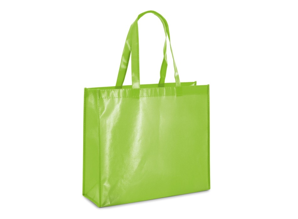 MILLENIA. Borsa in TNT laminato (110 g/m²) FullGadgets.com