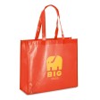 MILLENIA. Borsa in TNT laminato (110 g/m²) FullGadgets.com