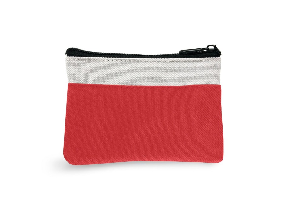 MILLER. Pochette portachiavi in 600D FullGadgets.com