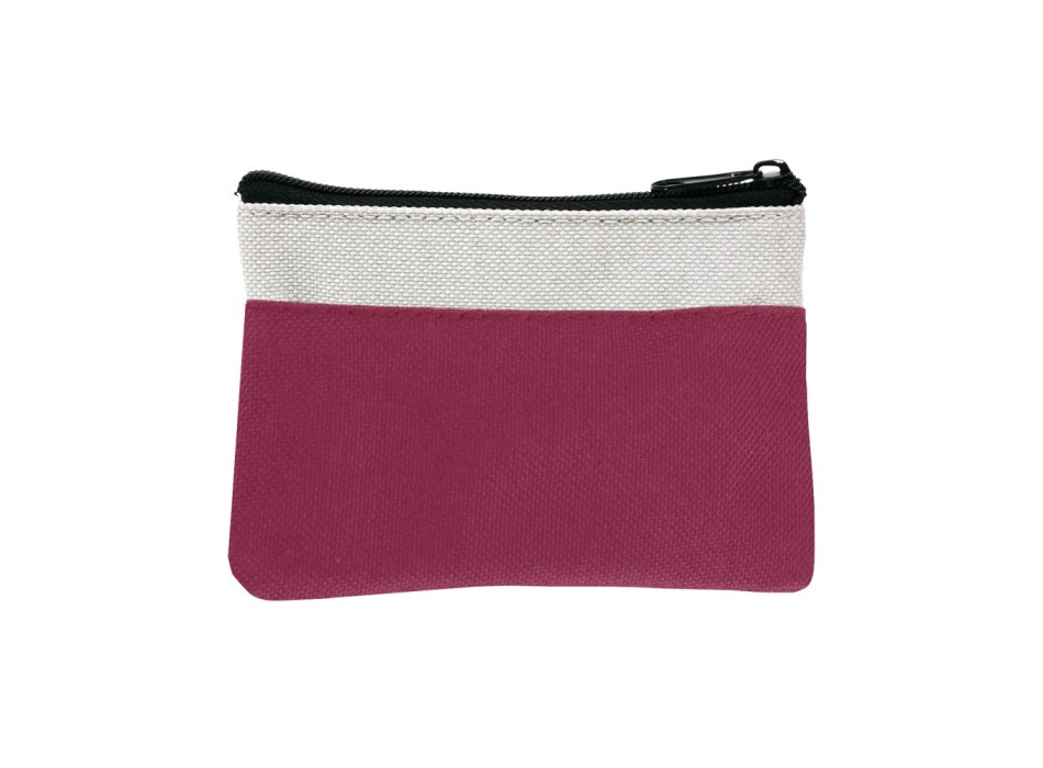 MILLER. Pochette portachiavi in 600D FullGadgets.com