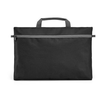 MILO. Cartella per conferenze poliestere 600D FullGadgets.com