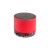 Mini Altoparlante Bluetooth V 3.0 Cilindrico In Metallo Personalizzabile Con Microfono