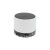 Mini Altoparlante Bluetooth V 3.0 Cilindrico In Metallo Personalizzabile Con Microfono