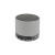Mini Altoparlante Bluetooth V 3.0 Cilindrico In Metallo Personalizzabile Con Microfono