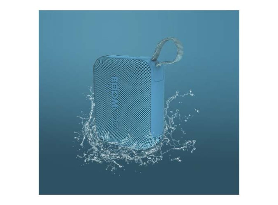 Mini altoparlante impermeabile Boompods Beachboom Mini da 5 W FullGadgets.com