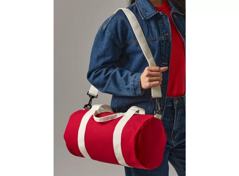 Mini Barrel Bag FullGadgets.com