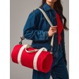 Mini Barrel Bag FullGadgets.com