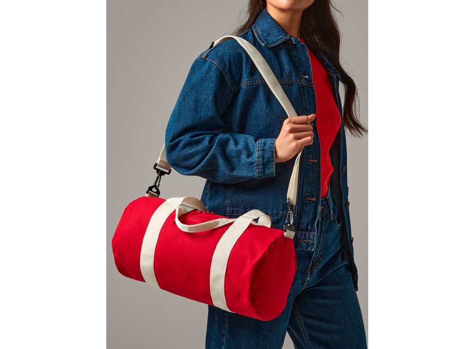 Mini Barrel Bag FullGadgets.com