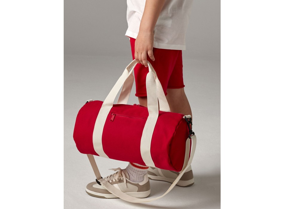 Mini Barrel Bag FullGadgets.com