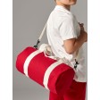 Mini Barrel Bag FullGadgets.com