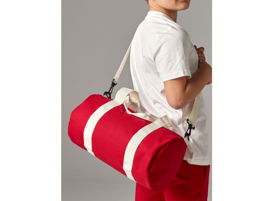 Mini Barrel Bag FullGadgets.com