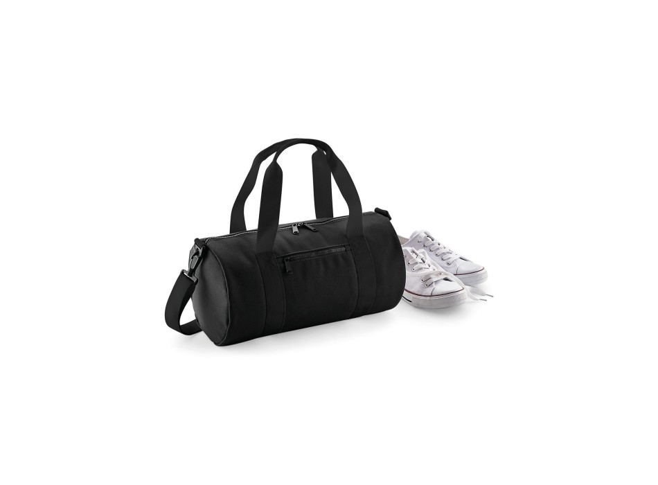 Mini Barrel Bag FullGadgets.com