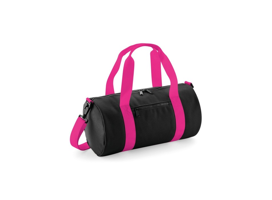 Mini Barrel Bag FullGadgets.com