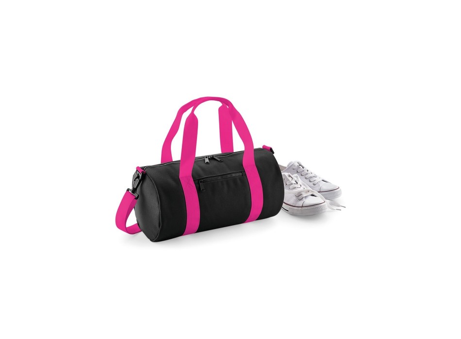 Mini Barrel Bag FullGadgets.com