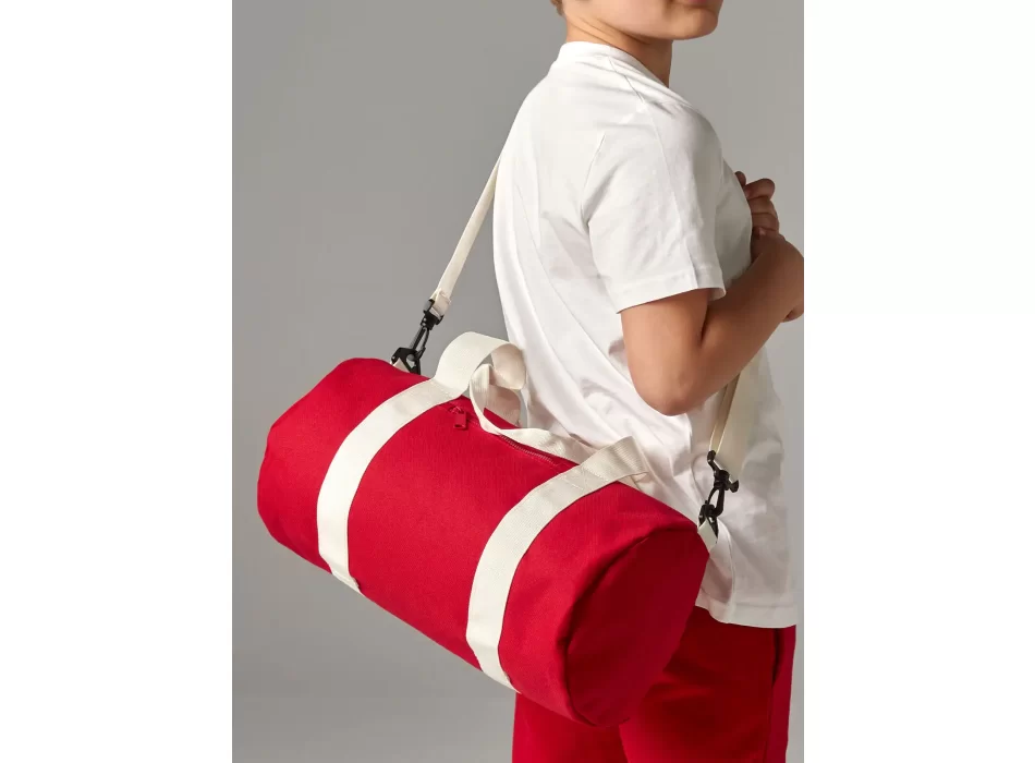 Mini Barrel Bag FullGadgets.com