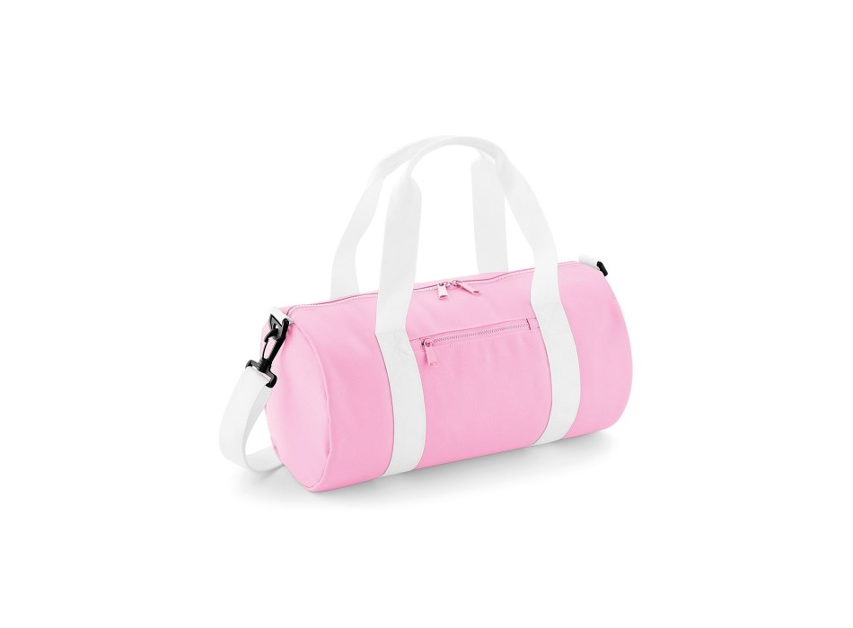 Mini Barrel Bag FullGadgets.com