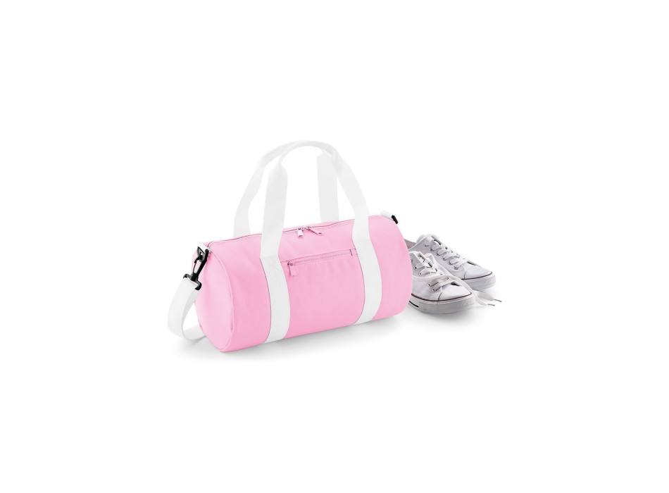 Mini Barrel Bag FullGadgets.com