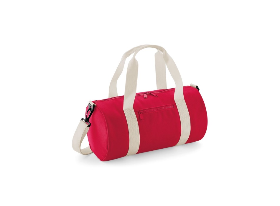 Mini Barrel Bag FullGadgets.com