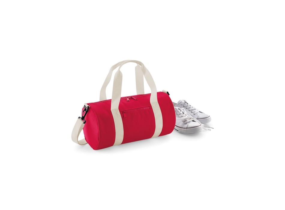 Mini Barrel Bag FullGadgets.com