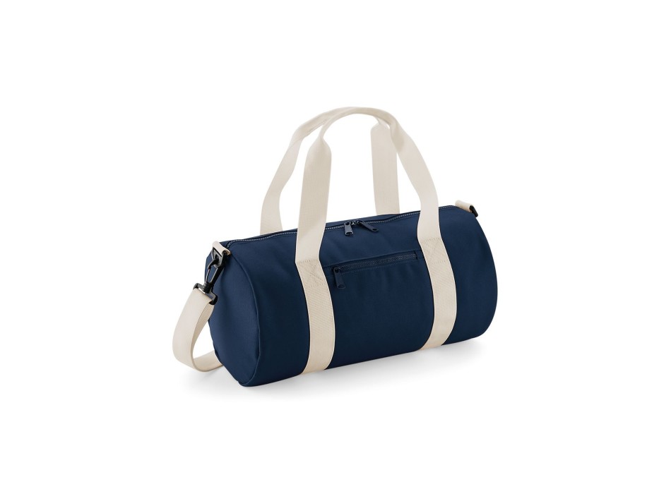 Mini Barrel Bag FullGadgets.com