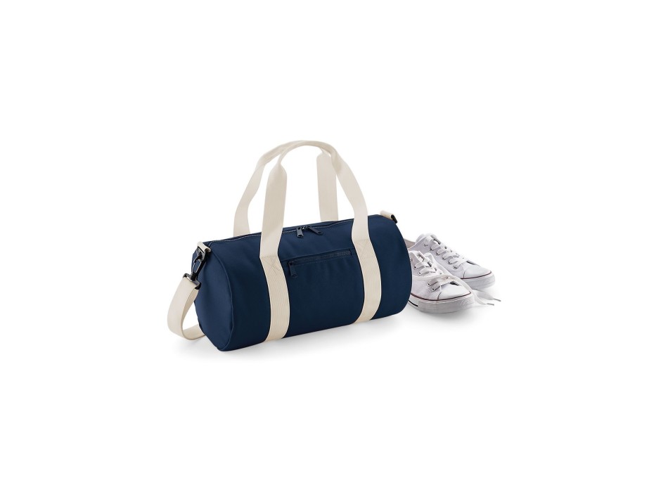 Mini Barrel Bag FullGadgets.com