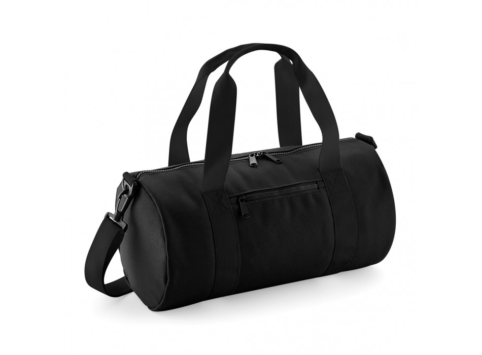 Mini Barrel Bag 600D FullGadgets.com