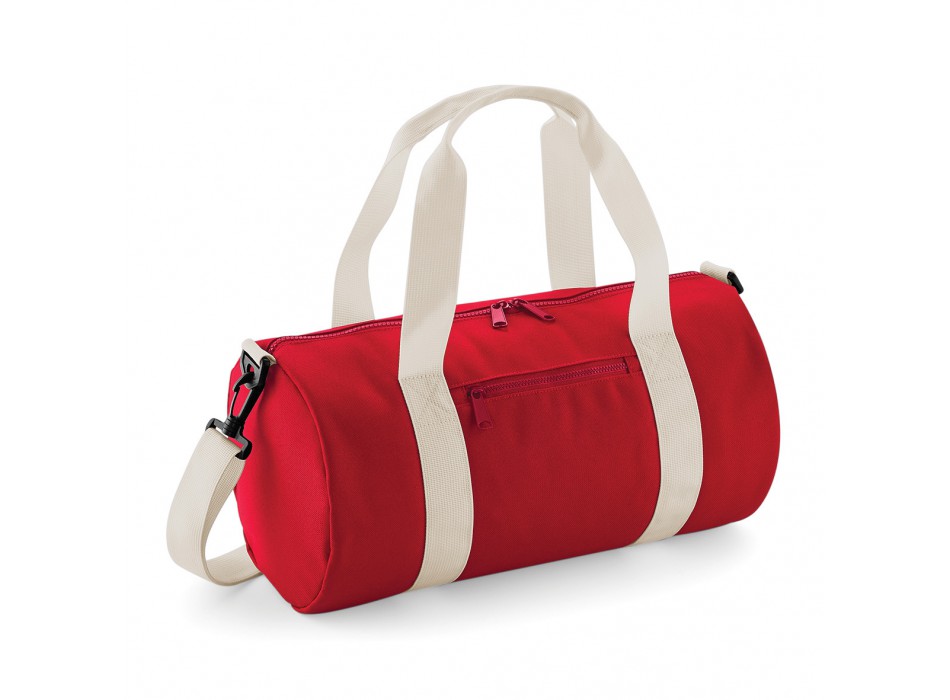 Mini Barrel Bag 600D FullGadgets.com