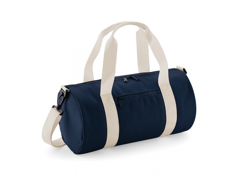 Mini Barrel Bag 600D FullGadgets.com