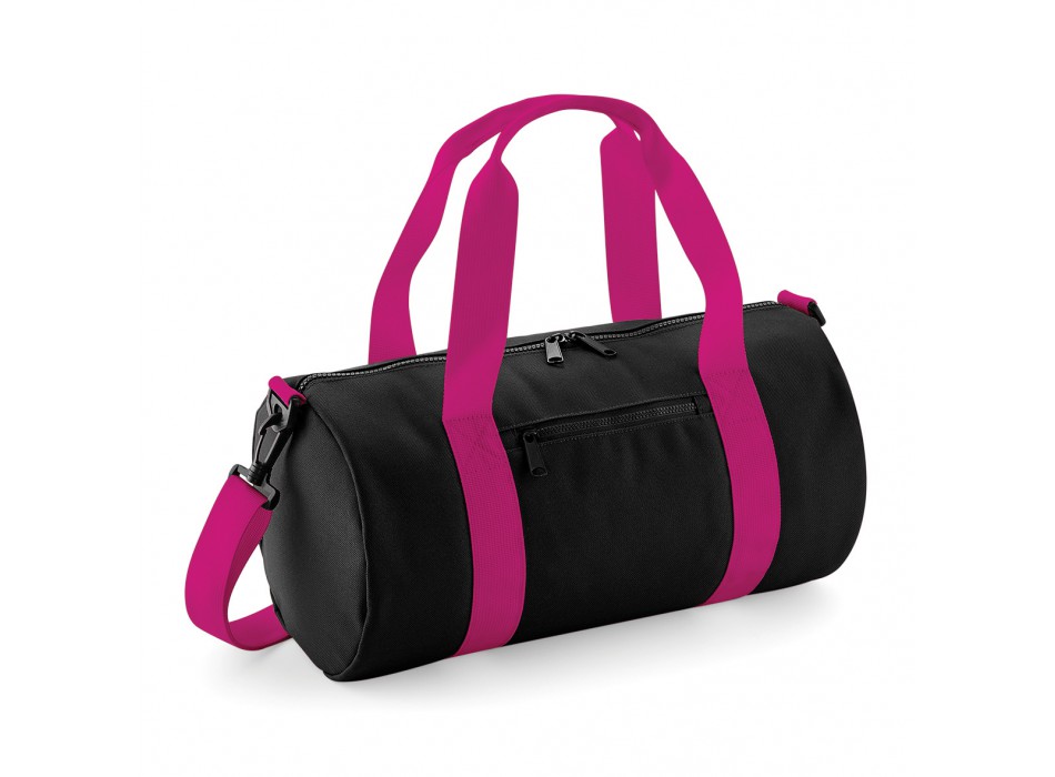 Mini Barrel Bag 600D FullGadgets.com