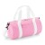 Mini Barrel Bag 600D Personalizzabile