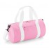 Mini Barrel Bag 600D Personalizzabile