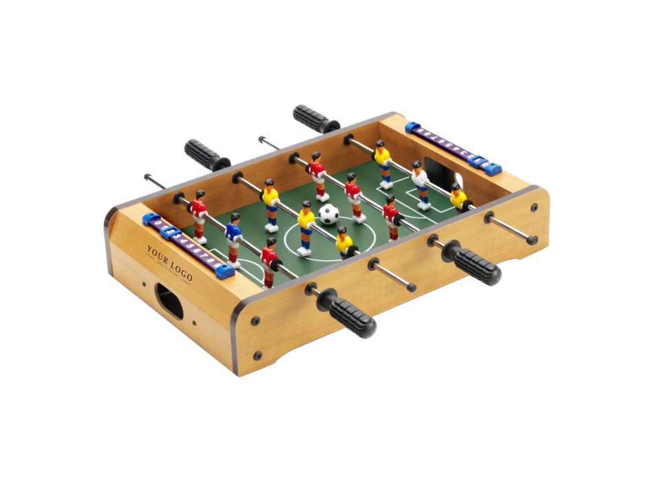 Mini Biliardino in MDF Alina FullGadgets.com