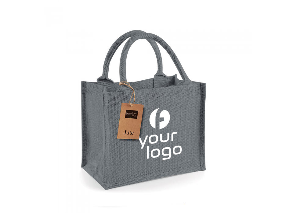 Mini borsa in Juta  FullGadgets.com