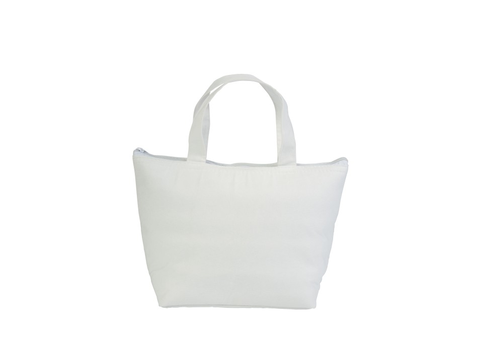 Mini borsa termica in TNT, interno argentato FullGadgets.com