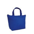 Mini borsa termica in TNT, interno argentato FullGadgets.com