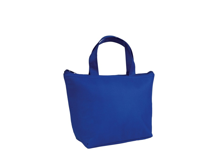 Mini borsa termica in TNT, interno argentato FullGadgets.com