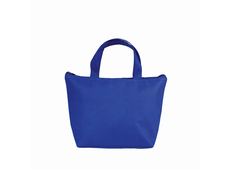 Mini borsa termica in TNT, interno argentato FullGadgets.com