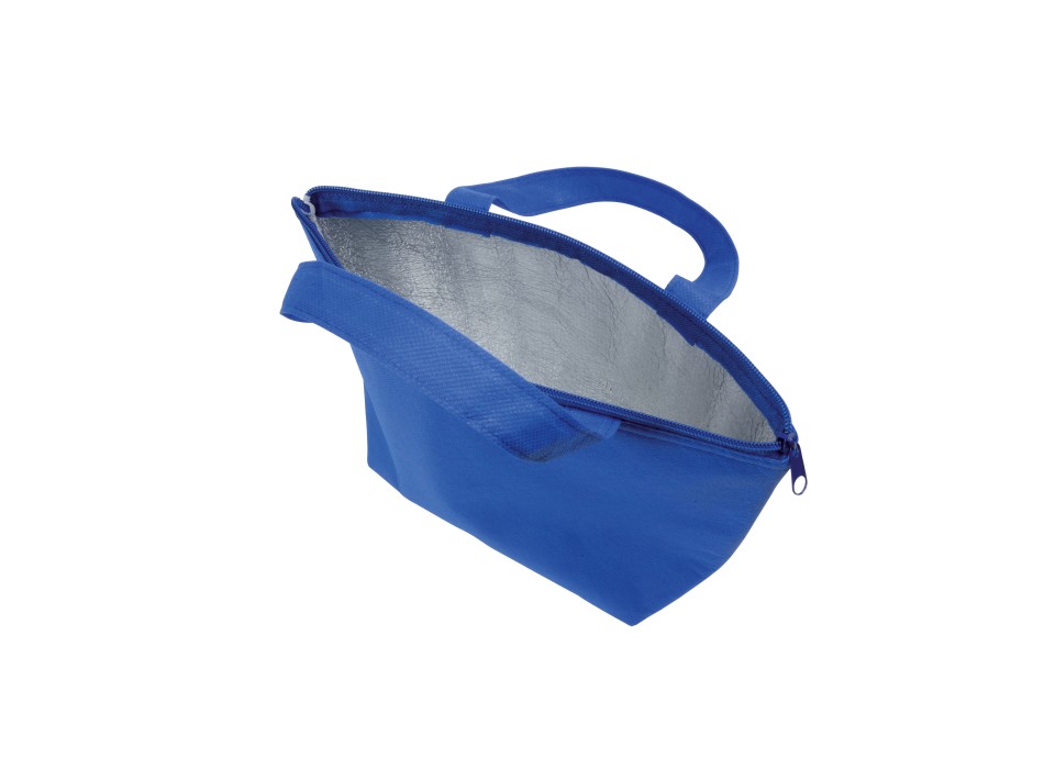 Mini borsa termica in TNT, interno argentato FullGadgets.com