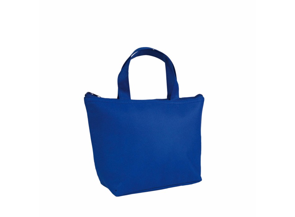 Mini borsa termica in TNT, interno argentato FullGadgets.com