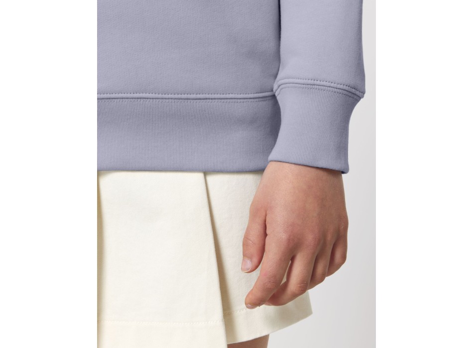 Mini Changer 2.0 - L’iconica felpa girocollo da bambini FullGadgets.com