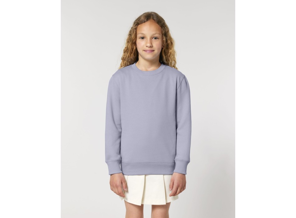 Mini Changer 2.0 - L’iconica felpa girocollo da bambini FullGadgets.com