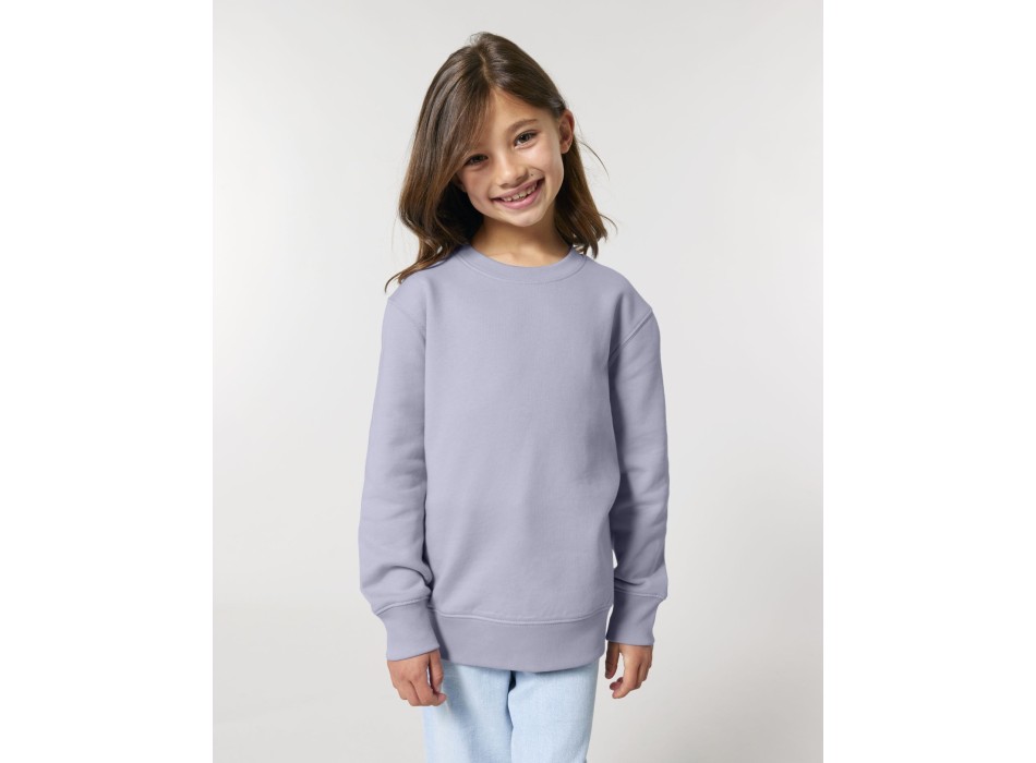 Mini Changer 2.0 - L’iconica felpa girocollo da bambini FullGadgets.com