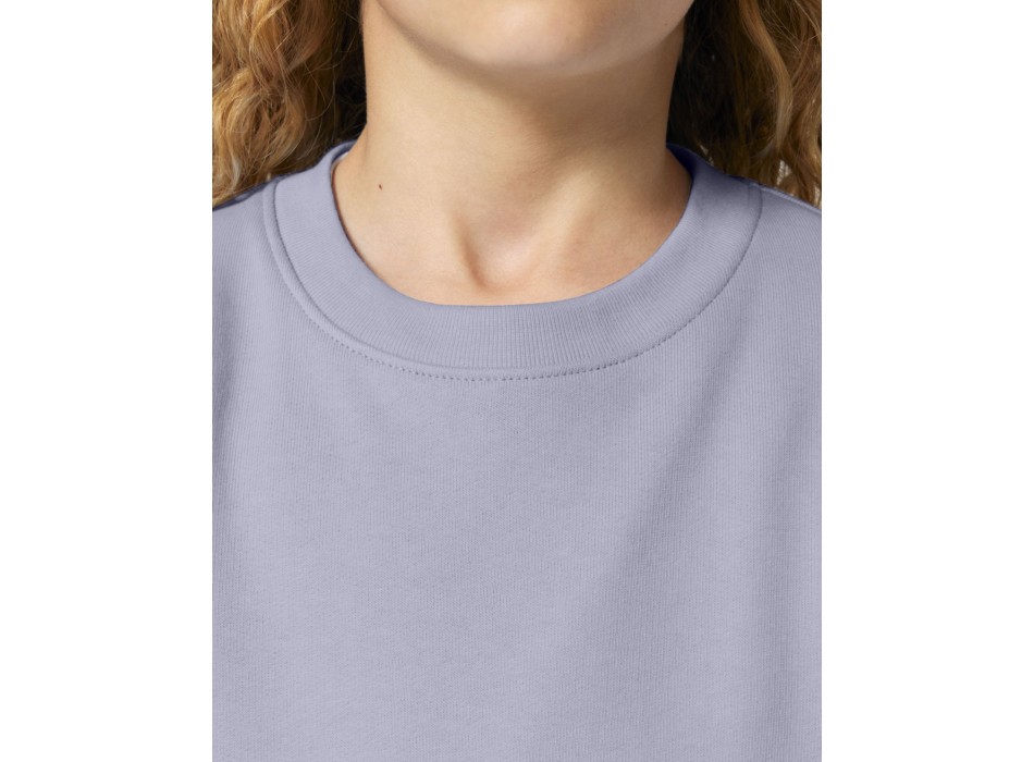 Mini Changer 2.0 - L’iconica felpa girocollo da bambini FullGadgets.com