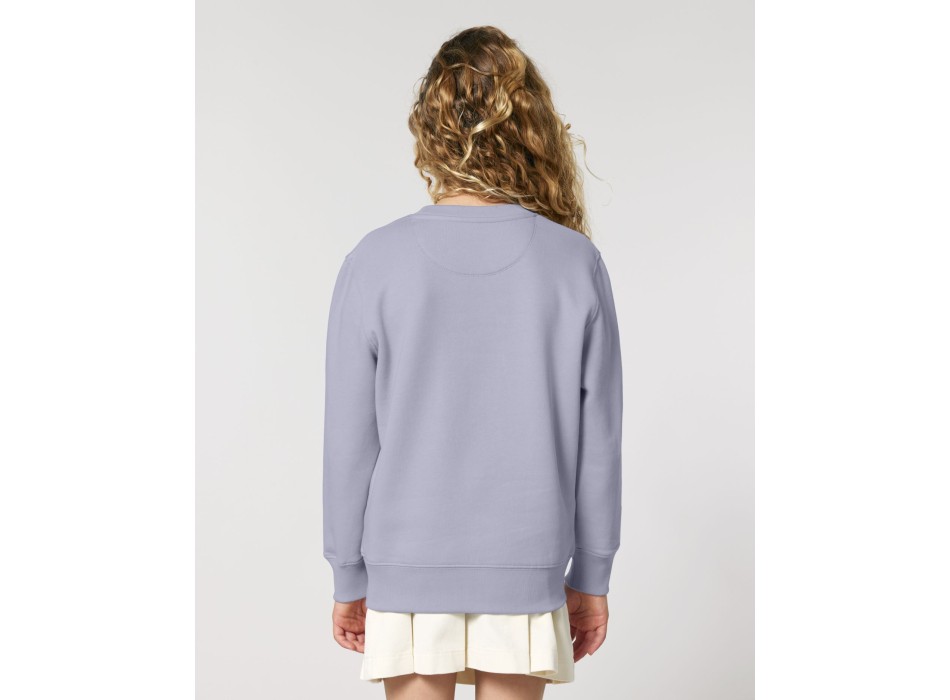 Mini Changer 2.0 - L’iconica felpa girocollo da bambini FullGadgets.com