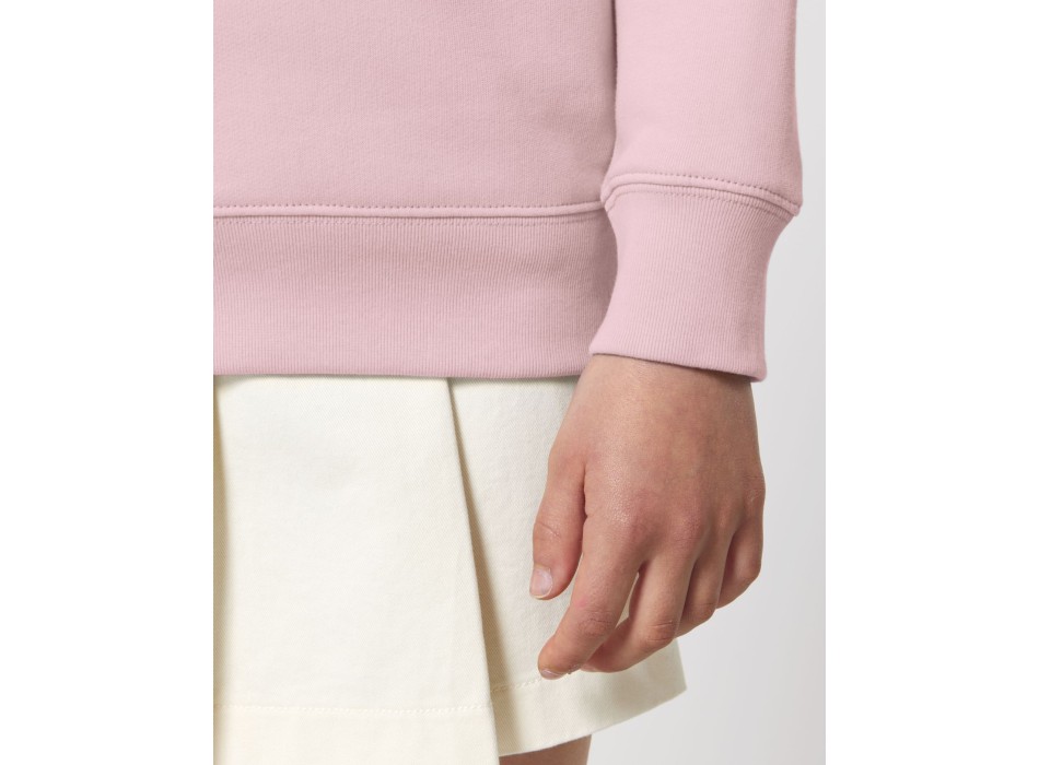 Mini Changer 2.0 - L’iconica felpa girocollo da bambini FullGadgets.com