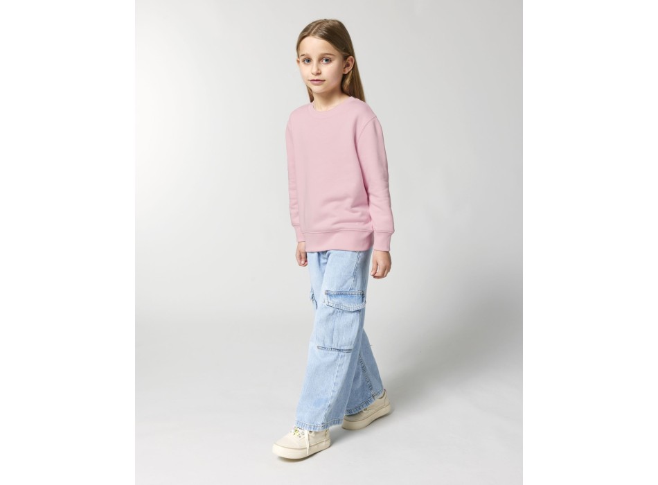 Mini Changer 2.0 - L’iconica felpa girocollo da bambini FullGadgets.com